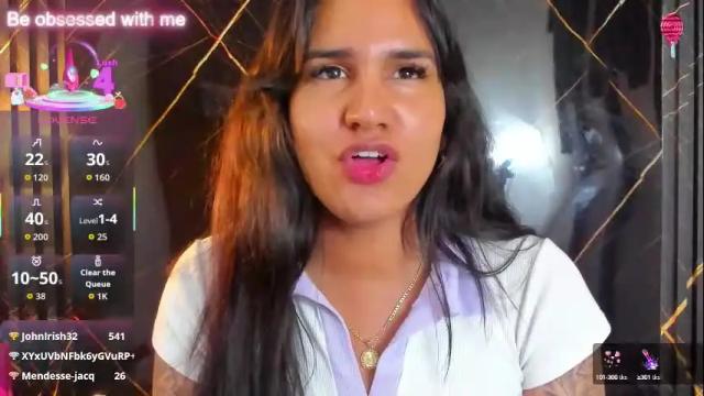 Image 10 of kagome01 Stream on Chaturbate on 1 month ago