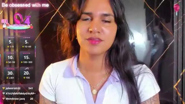 Image 11 of kagome01 Stream on Chaturbate on 1 month ago