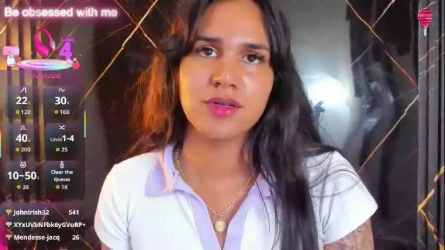 Image 12 of kagome01 Stream on Chaturbate on 1 month ago