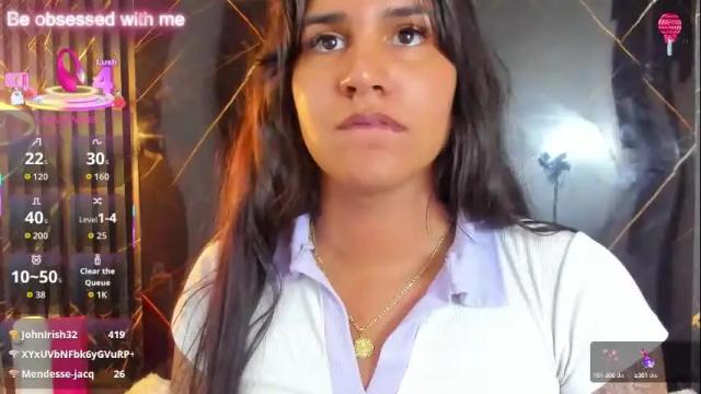 Image 2 of kagome01 Stream on Chaturbate on 1 month ago