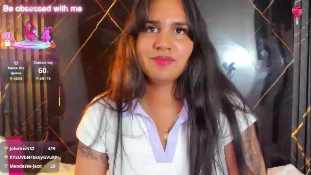 Image 6 of kagome01 Stream on Chaturbate on 1 month ago