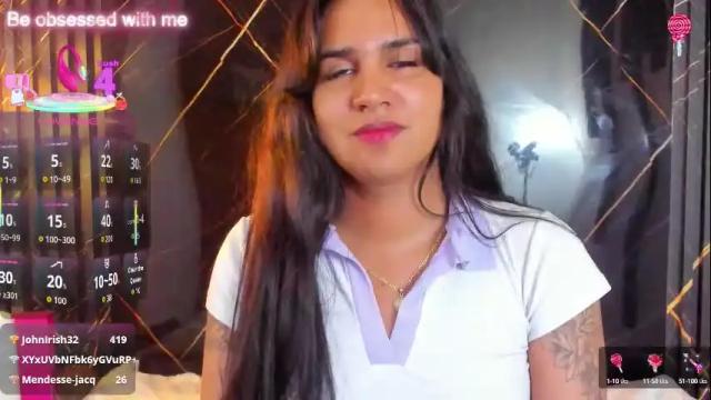Image 7 of kagome01 Stream on Chaturbate on 1 month ago