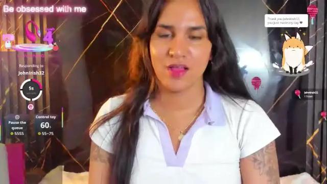Image 8 of kagome01 Stream on Chaturbate on 1 month ago