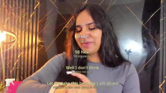 Thumbnail 1, kagome01's Stream at Chaturbate, 1 month ago