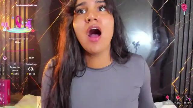 Image 10 of kagome01 Stream on Chaturbate on 1 month ago