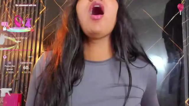 Image 11 of kagome01 Stream on Chaturbate on 1 month ago