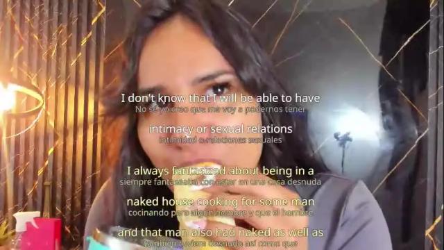 Image 2 of kagome01 Stream on Chaturbate on 1 month ago