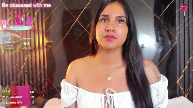 Image 11 of kagome01 Stream on Chaturbate on 1 month ago