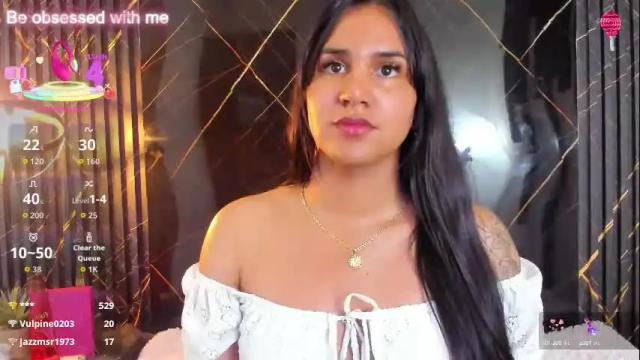 Image 12 of kagome01 Stream on Chaturbate on 1 month ago