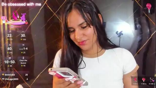 Image 12 of kagome01 Stream on Chaturbate on 1 month ago