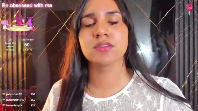 Image 8 of kagome01 Stream on Chaturbate on 1 month ago