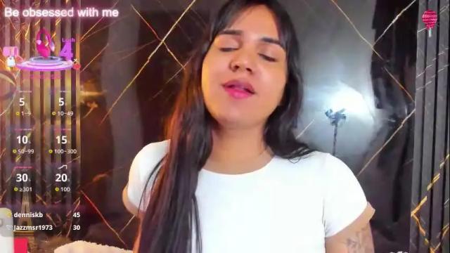 Image 10 of kagome01 Stream on Chaturbate on 1 month ago