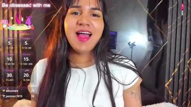 Image 3 of kagome01 Stream on Chaturbate on 1 month ago