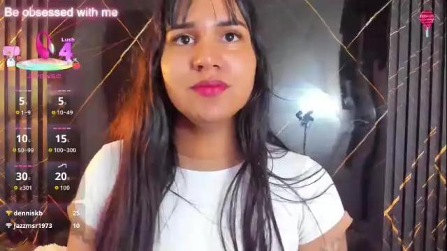 Image 4 of kagome01 Stream on Chaturbate on 1 month ago