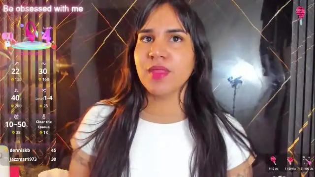 Image 8 of kagome01 Stream on Chaturbate on 1 month ago