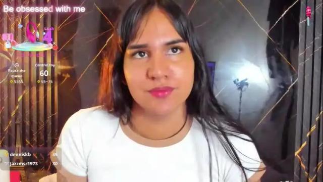 Thumbnail 3, kagome01's Stream at Chaturbate, 1 month ago