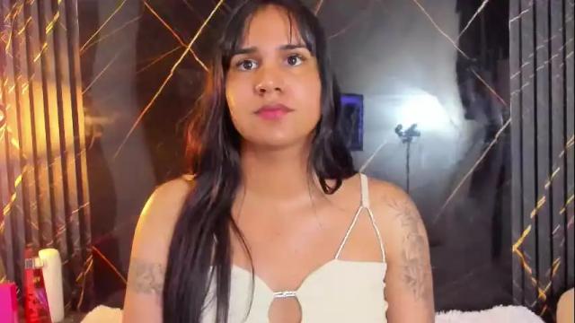 Image 12 of kagome01 Stream on Chaturbate on 28 days ago
