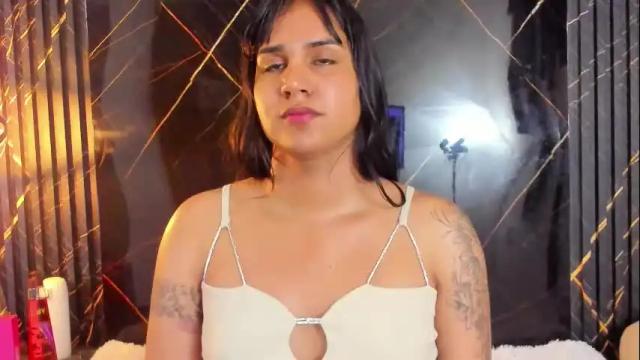 Thumbnail 2, kagome01's Stream at Chaturbate, 28 days ago