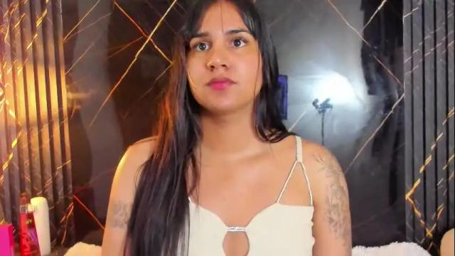 Image 8 of kagome01 Stream on Chaturbate on 28 days ago