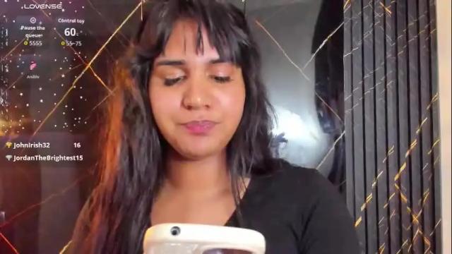 Image 3 of kagome01 Stream on Chaturbate on 27 days ago