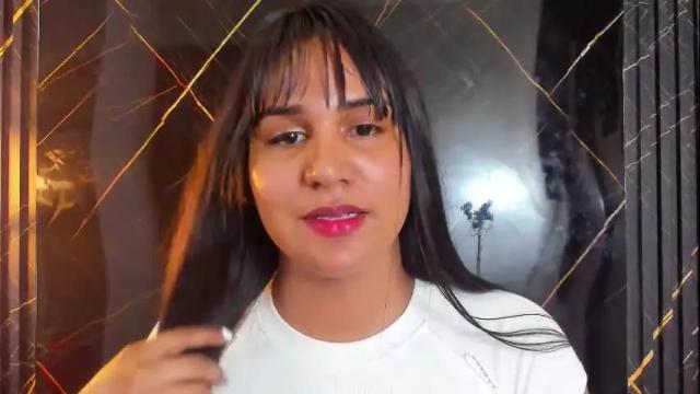 Thumbnail 2, kagome01's Stream at Chaturbate, 26 days ago