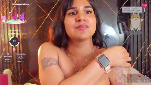Image 10 of kagome01 Stream on Chaturbate on 21 days ago
