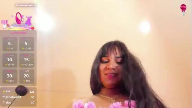 Image 2 of kagome01 Stream on Chaturbate on 21 days ago