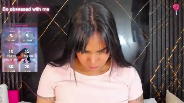 Image 11 of kagome01 Stream on Chaturbate on 16 hours ago