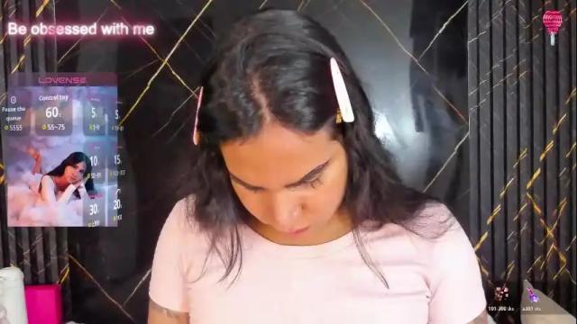 Image 4 of kagome01 Stream on Chaturbate on 16 hours ago