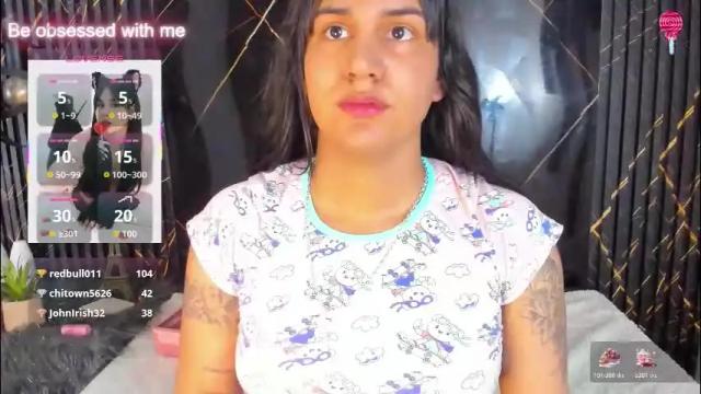 Image 11 of kagome01 Stream on Chaturbate on 1 month ago