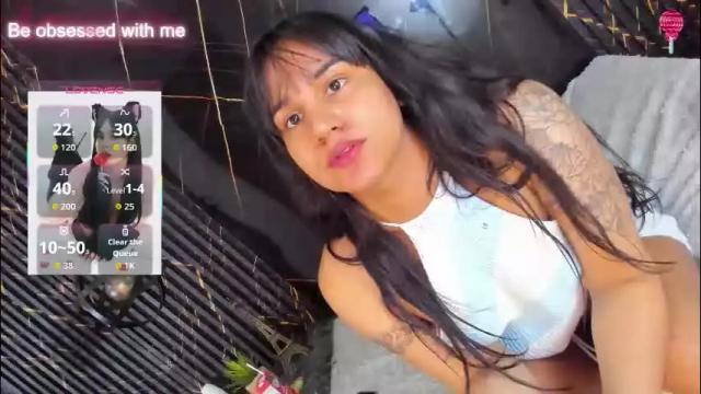 Image 12 of kagome01 Stream on Chaturbate on 1 month ago