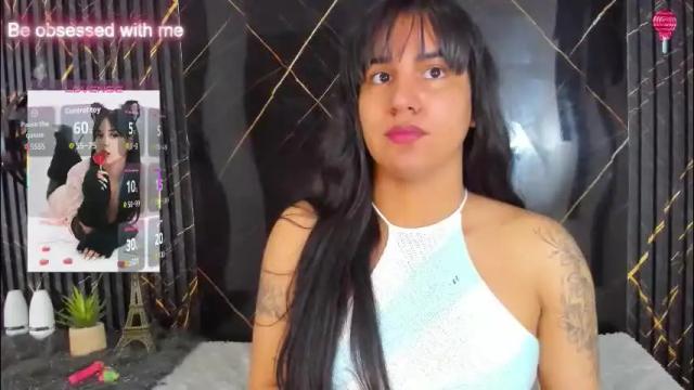 Image 7 of kagome01 Stream on Chaturbate on 1 month ago