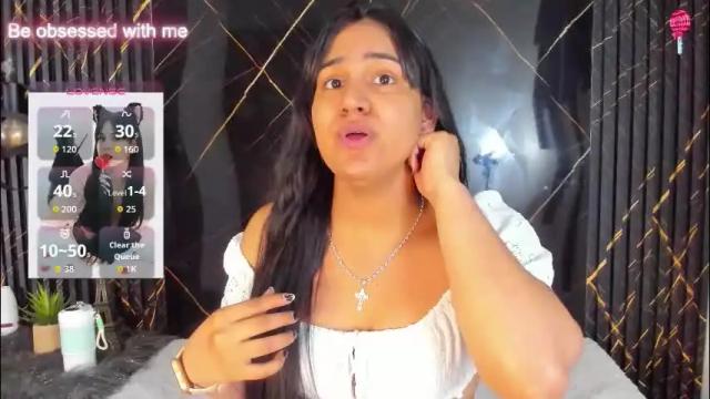 Image 3 of kagome01 Stream on Chaturbate on 1 month ago