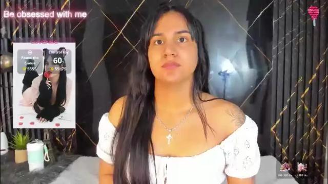 Image 4 of kagome01 Stream on Chaturbate on 1 month ago