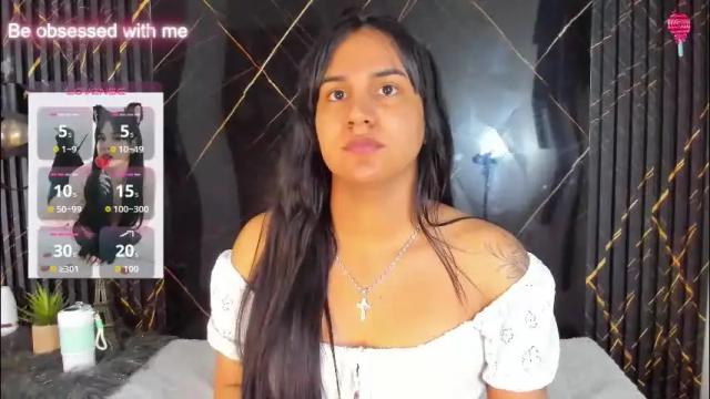 Thumbnail 2, kagome01's Stream at Chaturbate, 1 month ago