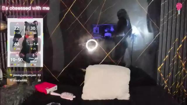 Image 7 of kagome01 Stream on Chaturbate on 1 month ago