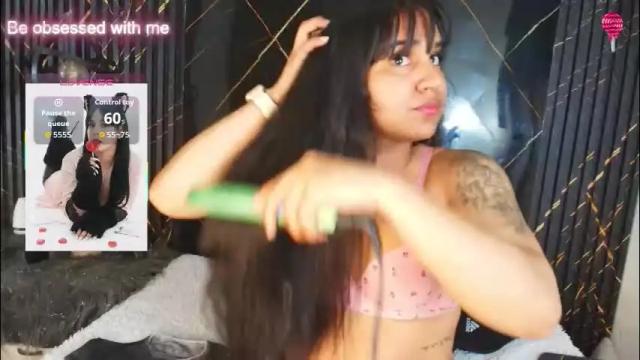 Image 7 of kagome01 Stream on Chaturbate on 1 month ago