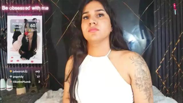 Image 10 of kagome01 Stream on Chaturbate on 1 month ago