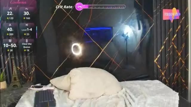 Image 8 of kagome01 Stream on Chaturbate on 1 month ago