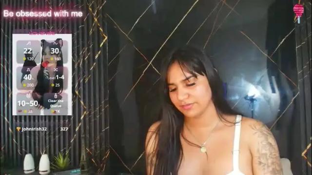 Image 10 of kagome01 Stream on Chaturbate on 1 month ago