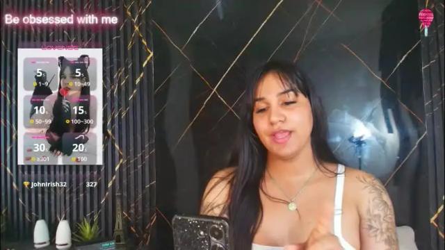 Image 11 of kagome01 Stream on Chaturbate on 1 month ago