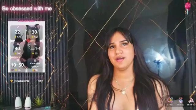 Image 12 of kagome01 Stream on Chaturbate on 1 month ago