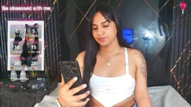 Image 2 of kagome01 Stream on Chaturbate on 1 month ago