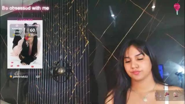 Image 4 of kagome01 Stream on Chaturbate on 1 month ago