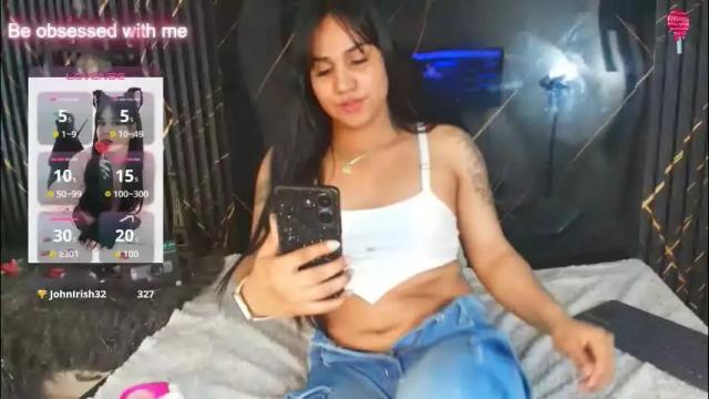 Thumbnail 2, kagome01's Stream at Chaturbate, 1 month ago