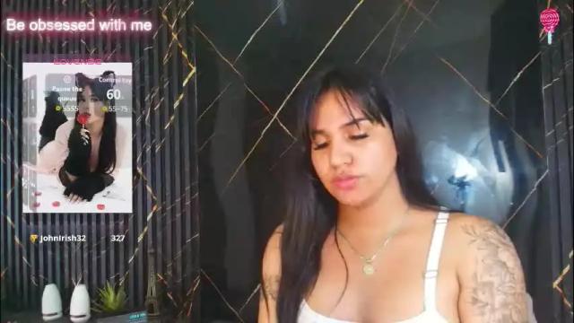 Image 6 of kagome01 Stream on Chaturbate on 1 month ago