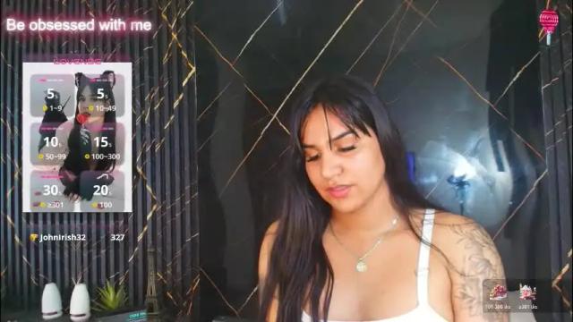 Image 7 of kagome01 Stream on Chaturbate on 1 month ago