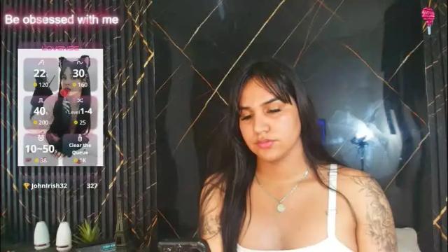 Image 8 of kagome01 Stream on Chaturbate on 1 month ago