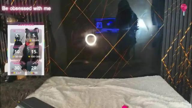 Thumbnail 3, kagome01's Stream at Chaturbate, 28 days ago