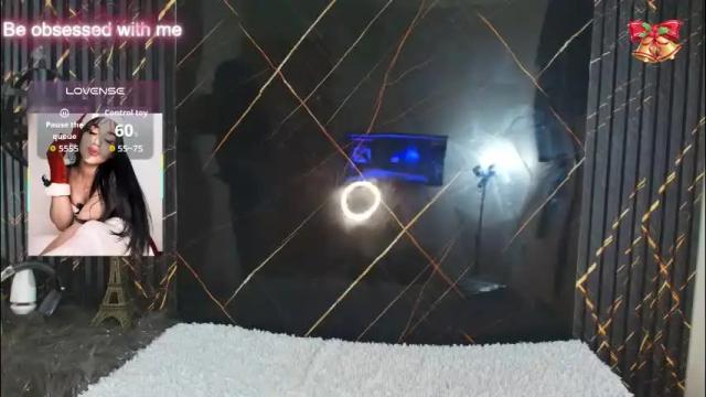 Image 6 of kagome01 Stream on Chaturbate on 25 days ago